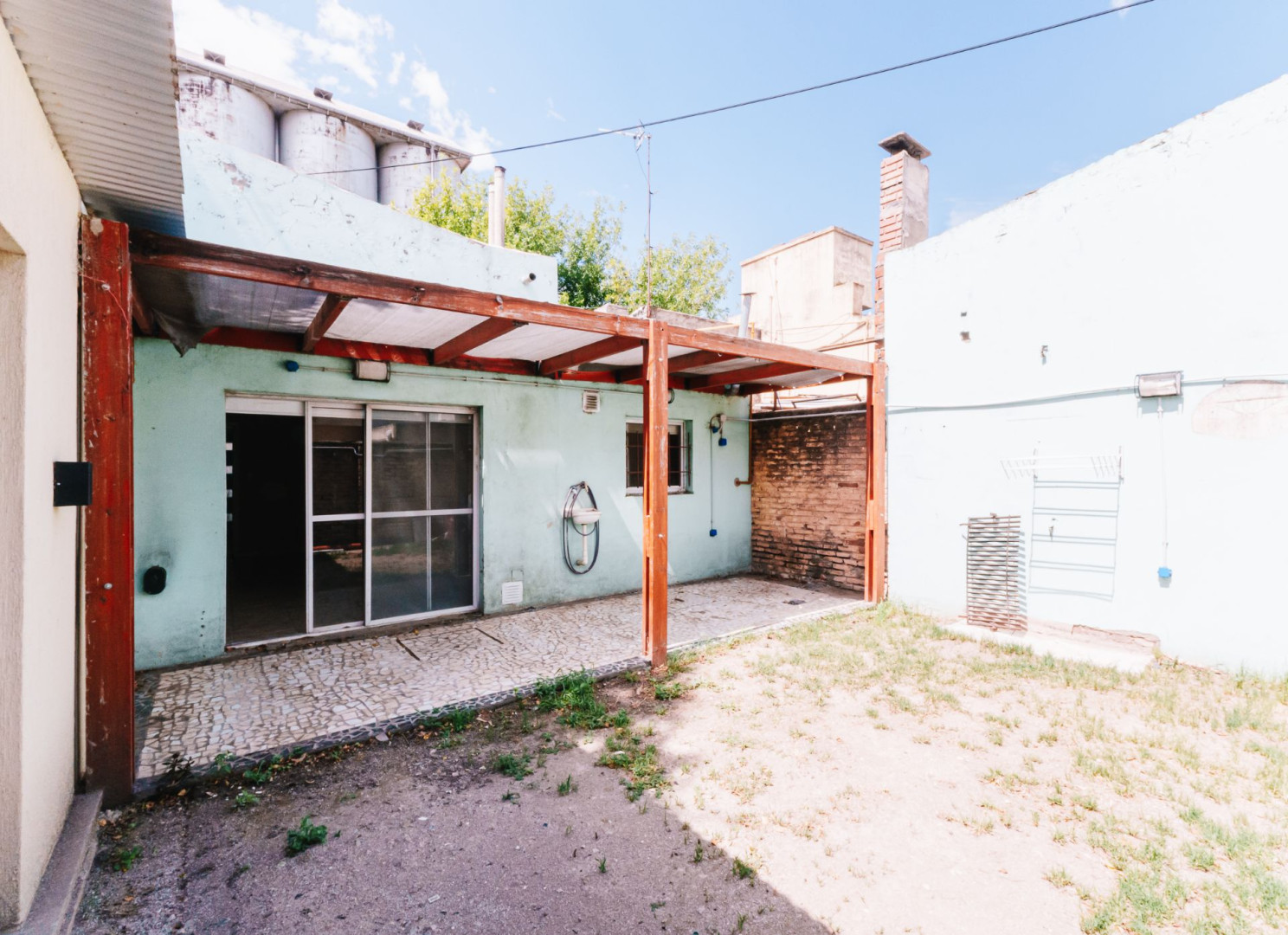 Casa en Venta en Brown 1387,  Bahía Blanca - Bahía Blanca Propiedades | SITIO OFICIAL l