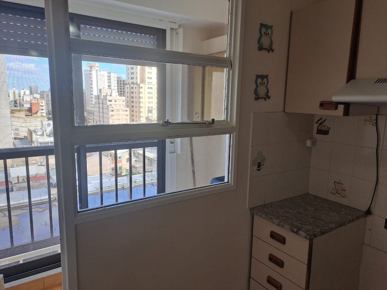 Departamento en Venta en Donado 35, Centro, Bahía Blanca - Bahía Blanca Propiedades | SITIO OFICIAL l