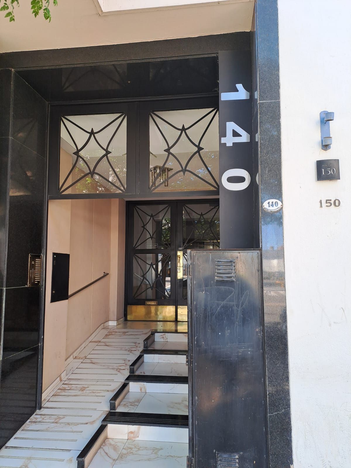 Departamento en Venta en COLON 140, Centro, Bahía Blanca - Bahía Blanca Propiedades | SITIO OFICIAL l