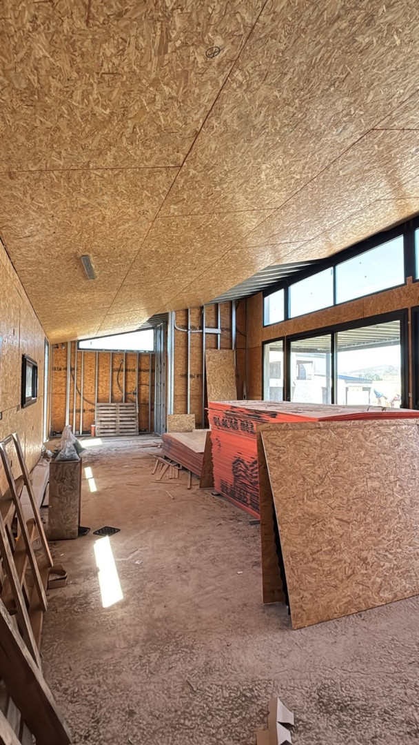 Casa en Venta  Las Verbenas , Sierra de  la Ventana - Bahía Blanca Propiedades | SITIO OFICIAL l