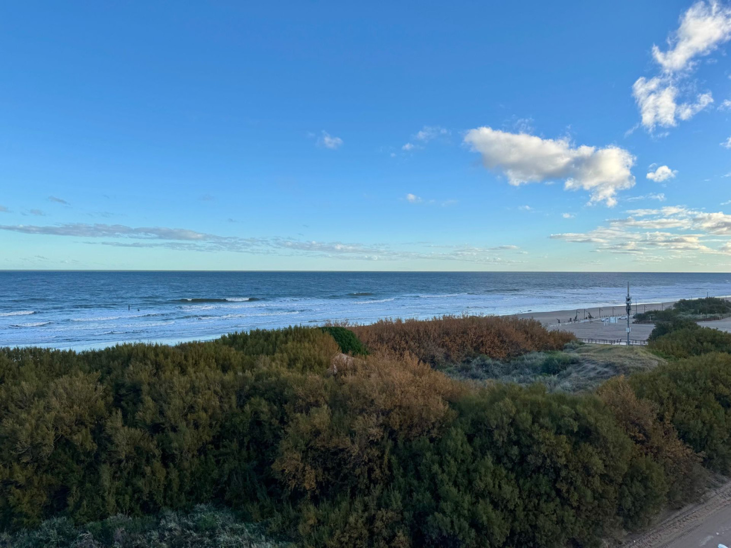 Departamento en Venta en Av. Costanera Este 828, Monte del Este, Monte Hermoso - Bahía Blanca Propiedades | SITIO OFICIAL l