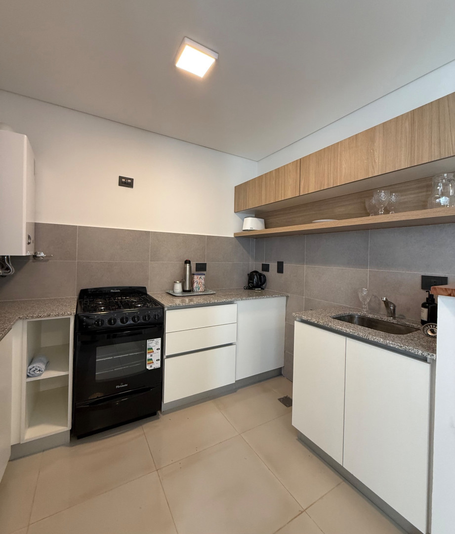 Departamento en Venta en Witcomb 65, La Falda, Bahía Blanca - Bahía Blanca Propiedades | SITIO OFICIAL l