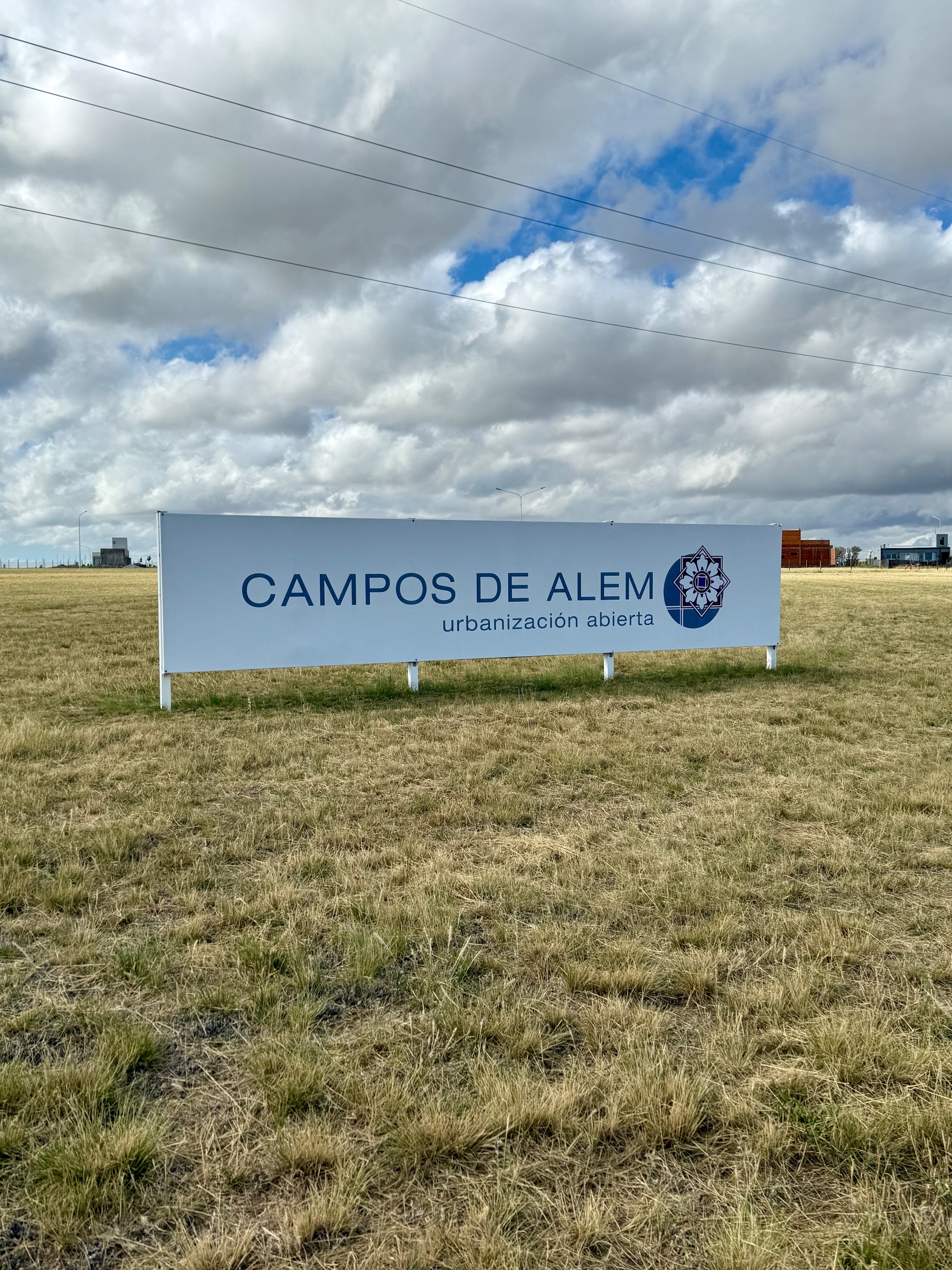 Terreno en Venta en Campos De Alem, Campos de Alem , Bahía Blanca - Bahía Blanca Propiedades | SITIO OFICIAL l