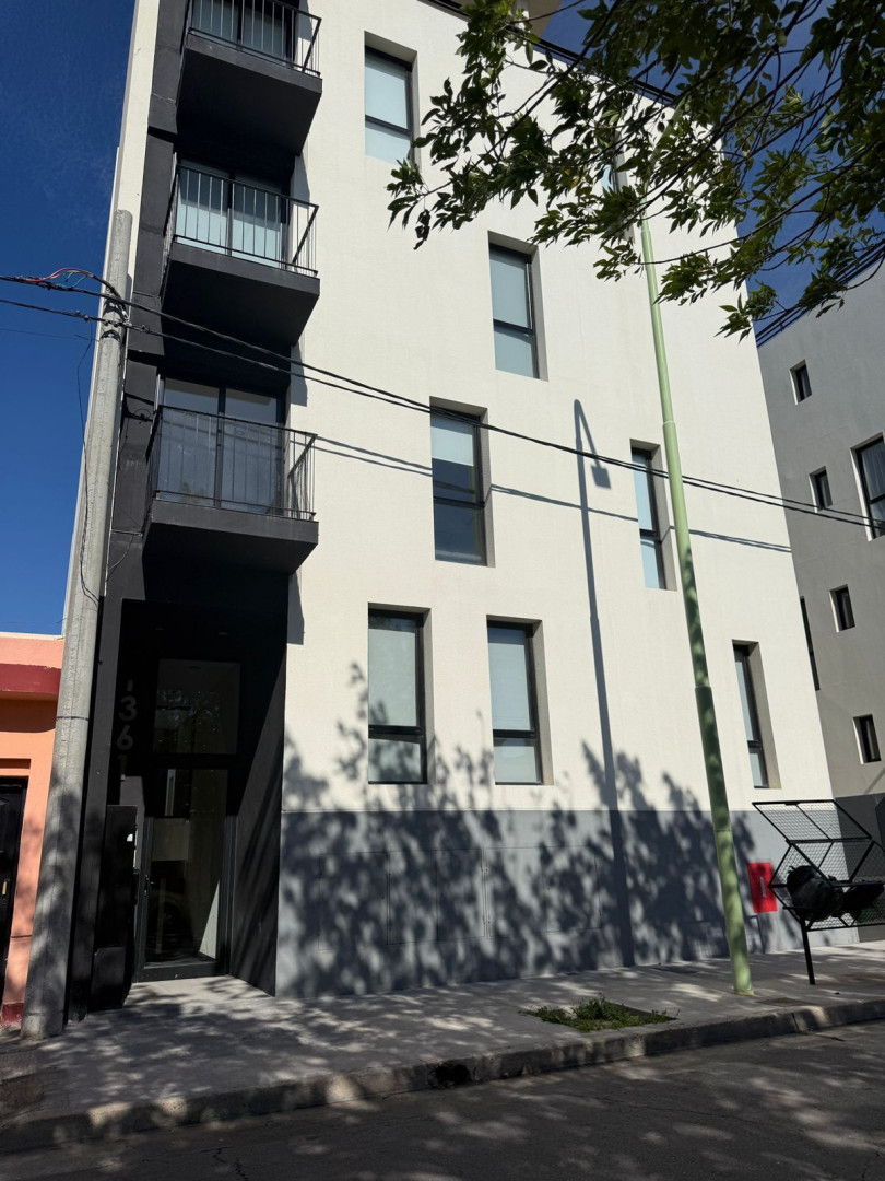 Departamento en Venta en Alberdi 1361, Villa Mitre, Bahía Blanca - Bahía Blanca Propiedades | SITIO OFICIAL l