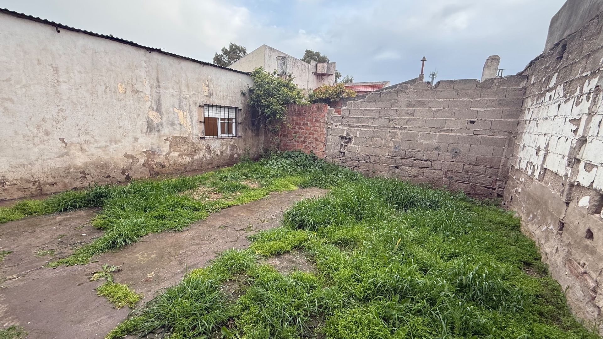 Casa en Alquiler en Martín Rodríguez 1038, Kilometro 5, Bahía Blanca - Bahía Blanca Propiedades | SITIO OFICIAL l
