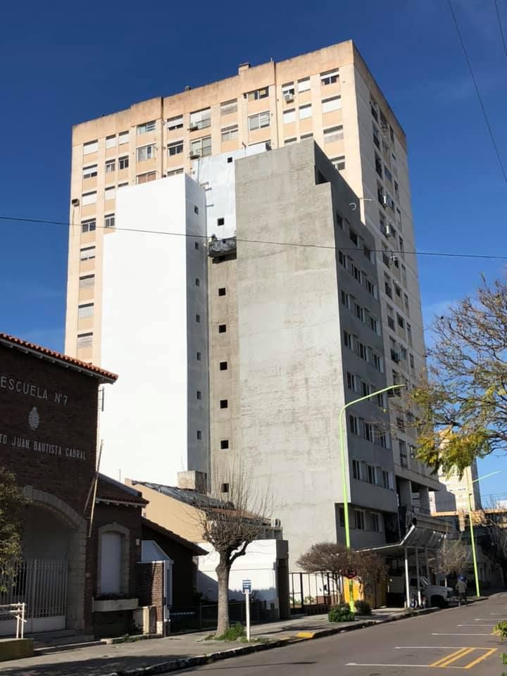 Departamento en Venta en 19 De Mayo 321, Macrocentro, Bahía Blanca - Bahía Blanca Propiedades | SITIO OFICIAL l