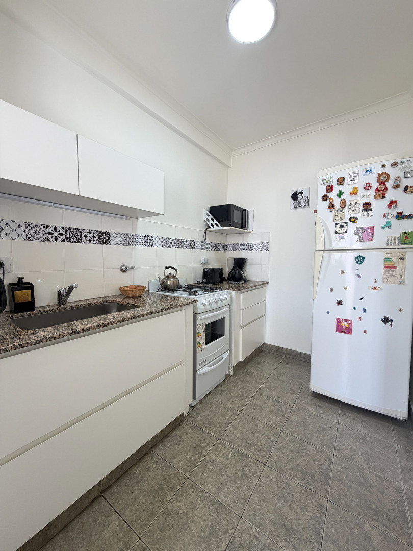 Departamento en Venta en Witcomb 134, La Falda, Bahía Blanca - Bahía Blanca Propiedades | SITIO OFICIAL l