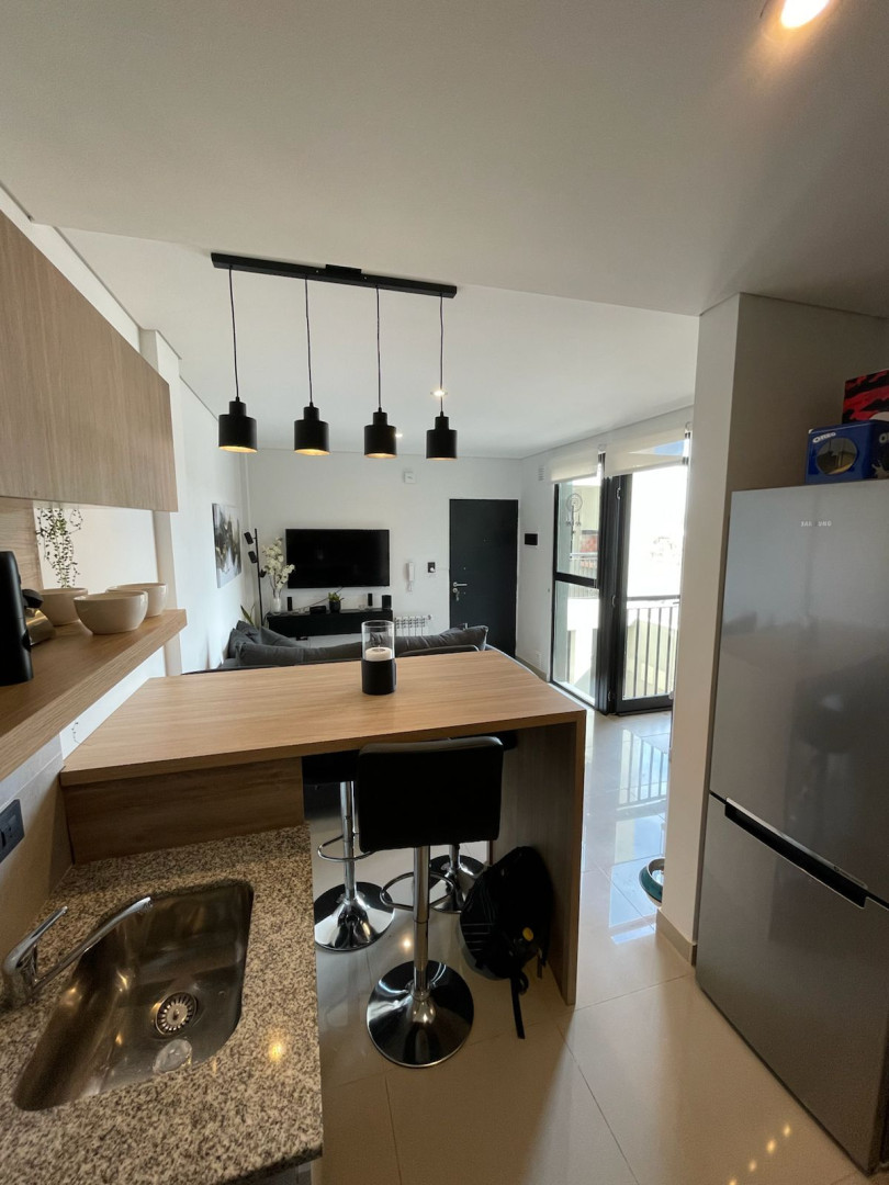 Departamento en Venta en Witcomb 65, La Falda, Bahía Blanca - Bahía Blanca Propiedades | SITIO OFICIAL l