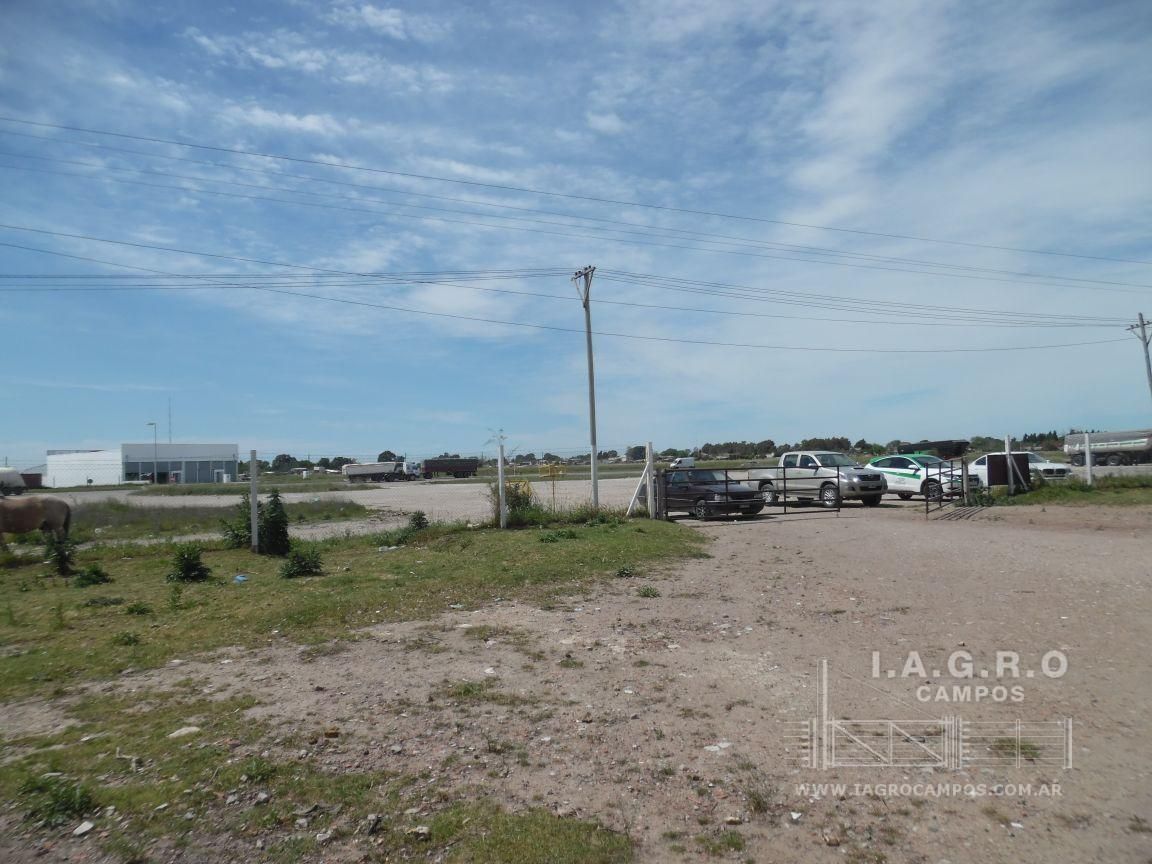 Terreno en Venta en Ruta Nacional 3 Sur Km 695,  Bahía Blanca - Bahía Blanca Propiedades | SITIO OFICIAL l