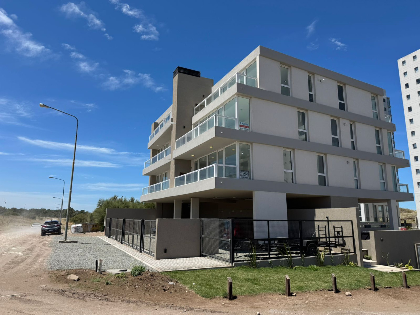 Departamento en Venta en Yatasto Y El Gavilán, Monte del Este, Monte Hermoso - Bahía Blanca Propiedades | SITIO OFICIAL l
