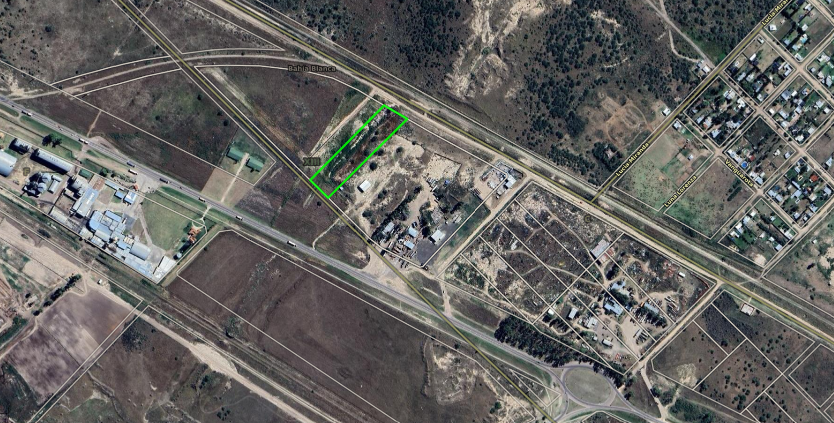 Terreno en Venta en Ruta 3 Sur ,  Bahía Blanca - Bahía Blanca Propiedades | SITIO OFICIAL l