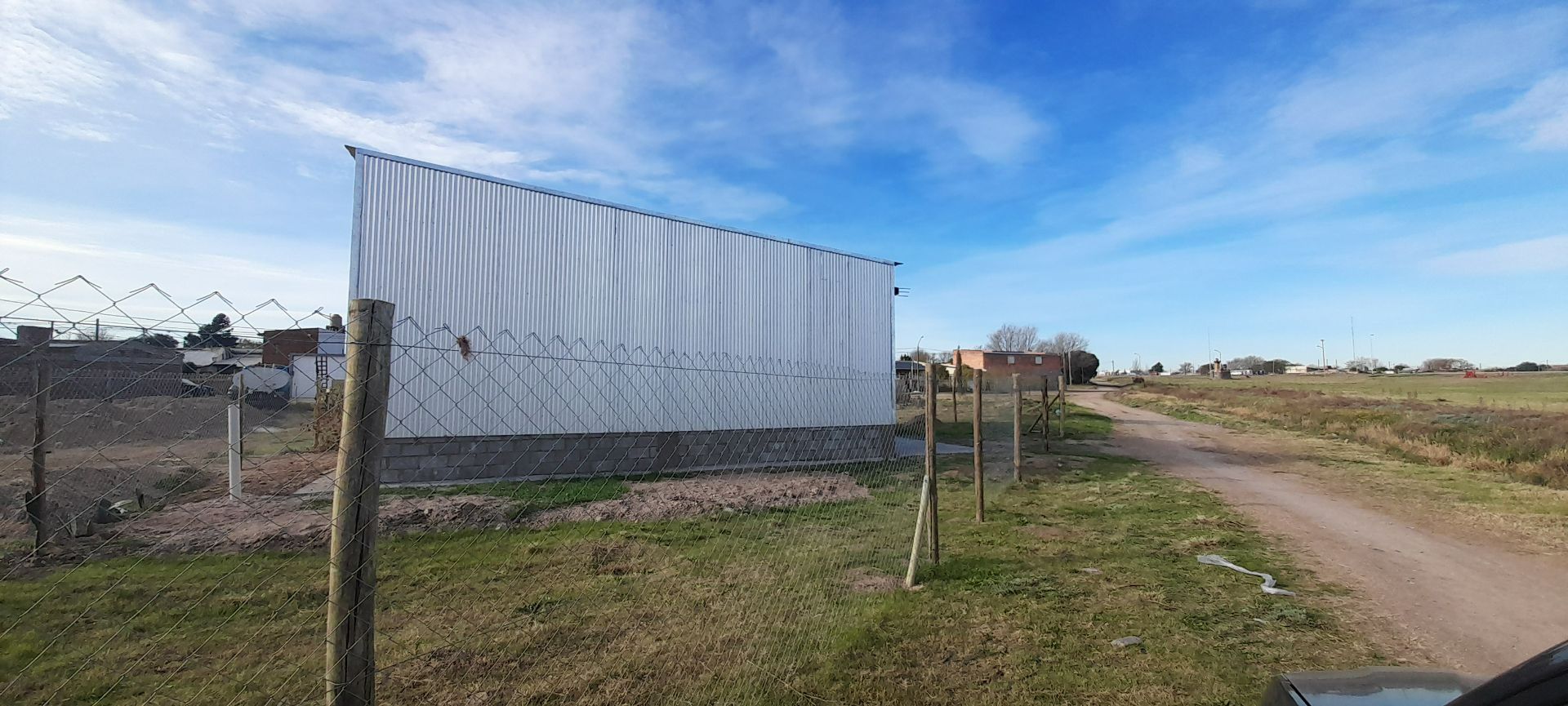 Galpón en Alquiler en Drago 2950, Villa Italia, Bahía Blanca - Bahía Blanca Propiedades | SITIO OFICIAL l