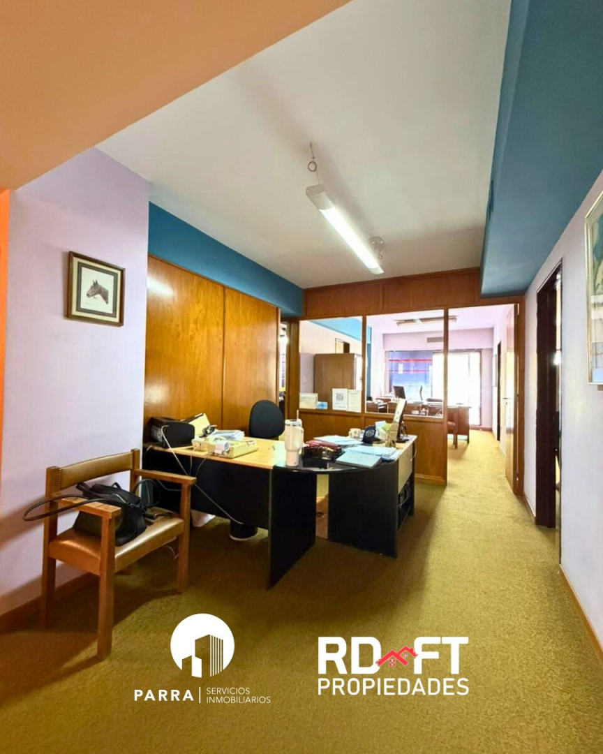Oficina en Venta en Alsina 184, Centro, Bahía Blanca - Bahía Blanca Propiedades | SITIO OFICIAL l