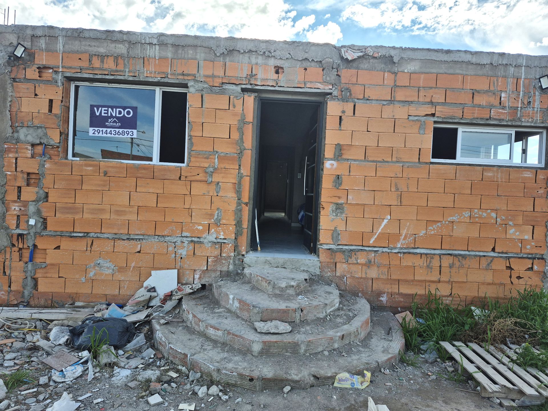 Casa en Venta en JUNCAL 900,  Bahía Blanca - Bahía Blanca Propiedades | SITIO OFICIAL l