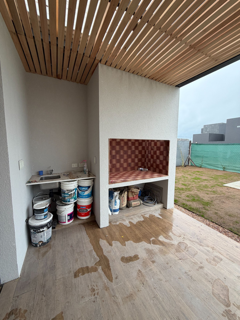 Casa en Venta en Gambartes 2526, Apta Credito, Las Cañitas I, Bahía Blanca - Bahía Blanca Propiedades | SITIO OFICIAL l