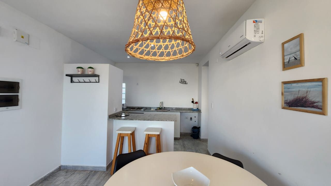 Departamento en Venta en JUAN MANUEL DE ROSAS 132,  Monte Hermoso - Bahía Blanca Propiedades | SITIO OFICIAL l