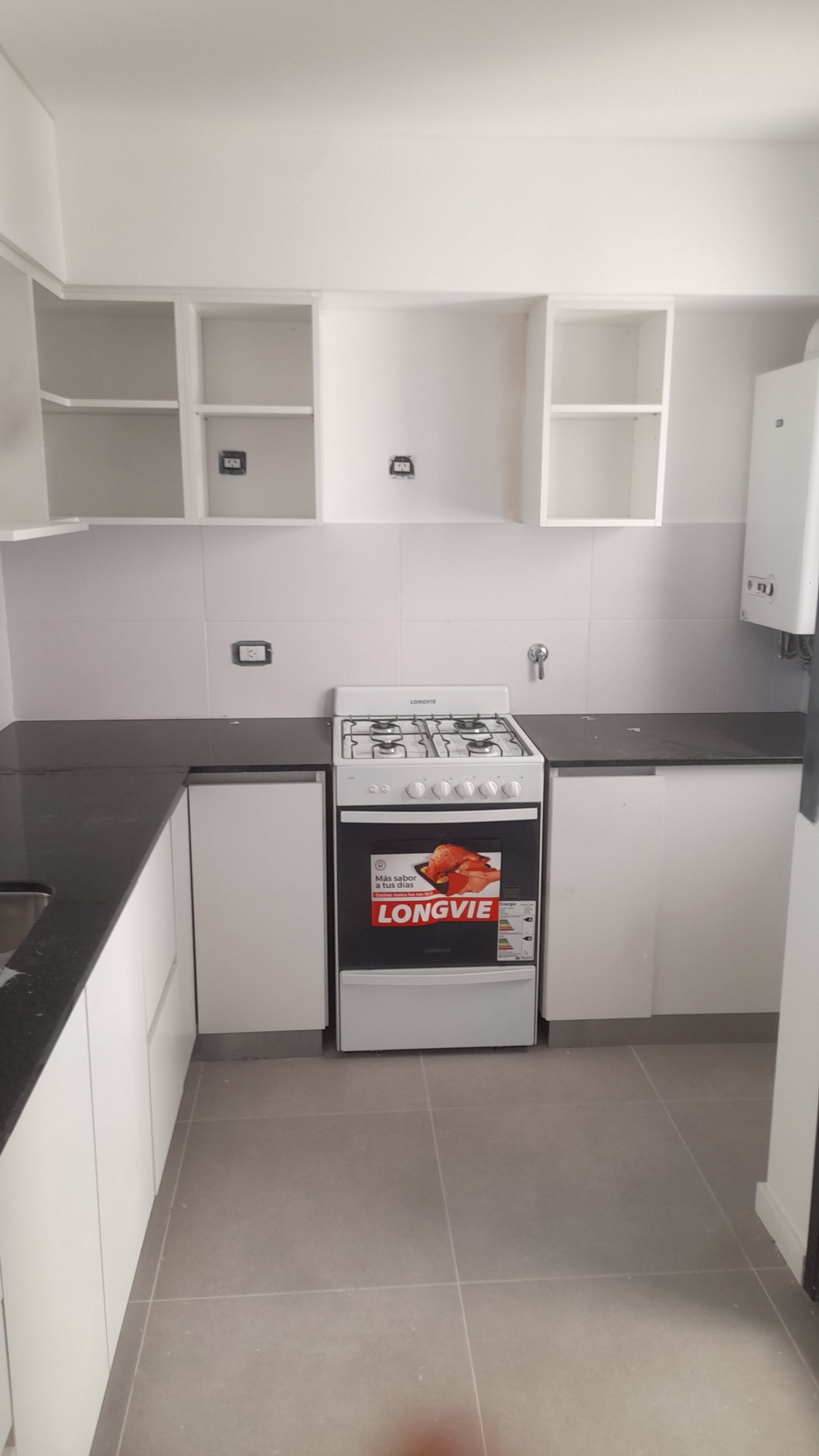 Departamento en Venta en Caronti 152, Centro, Bahía Blanca - Bahía Blanca Propiedades | SITIO OFICIAL l