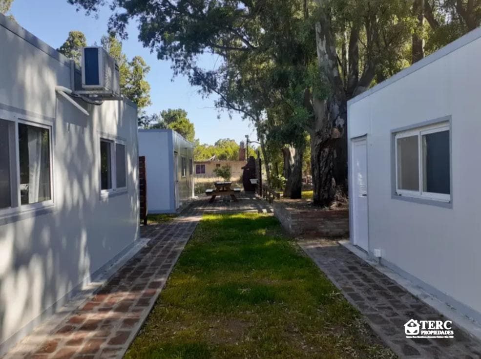 Complejo Turístico  en Venta en Pulleston 2895, El Sauce, Monte Hermoso - Bahía Blanca Propiedades | SITIO OFICIAL l