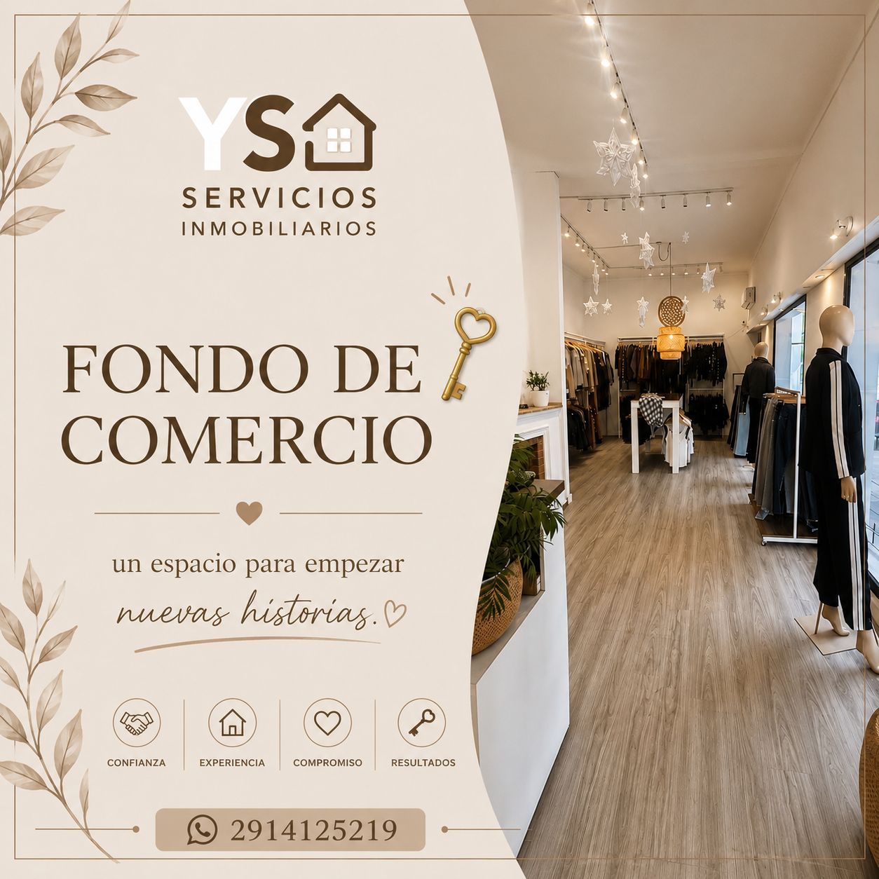 Fondo Comercio en Venta en Lamadrid 20, Centro, Bahía Blanca - Bahía Blanca Propiedades | SITIO OFICIAL l