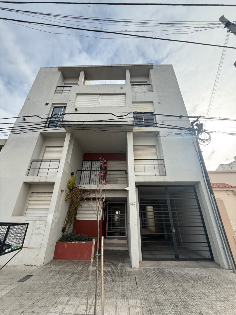 Departamento en Alquiler en Casanova 662 , Napostá, Bahía Blanca - Bahía Blanca Propiedades | SITIO OFICIAL l