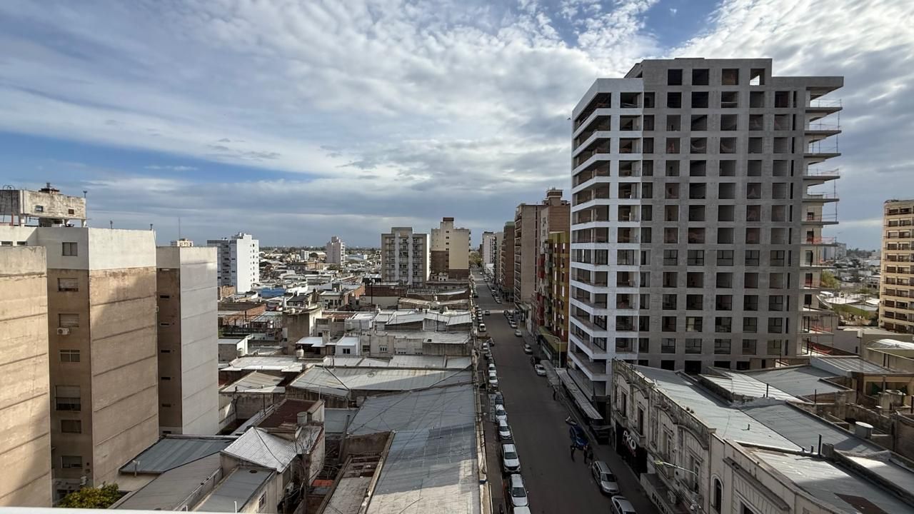 Departamento en Venta en O Higgins Y Saavedra,  Bahía Blanca - Bahía Blanca Propiedades | SITIO OFICIAL l