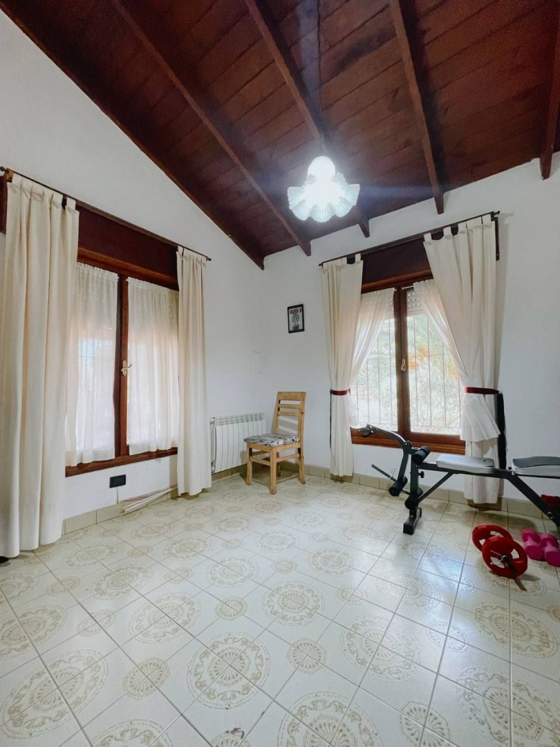Casa en Venta en Pago Chico 200, Palihue, Bahía Blanca - Bahía Blanca Propiedades | SITIO OFICIAL l