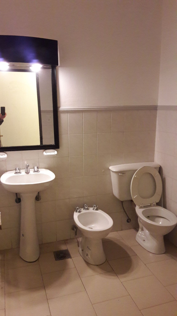Departamento en Alquiler en Estomba 1584,  Bahía Blanca - Bahía Blanca Propiedades | SITIO OFICIAL l