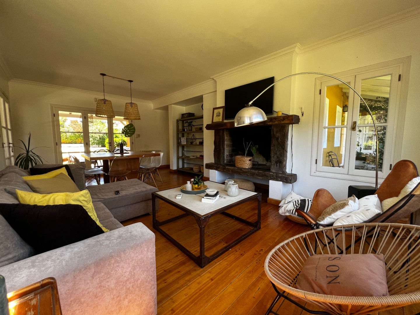 Casa en Venta en JACKSONVILLE 625, Palihue, Bahía Blanca - Bahía Blanca Propiedades | SITIO OFICIAL l