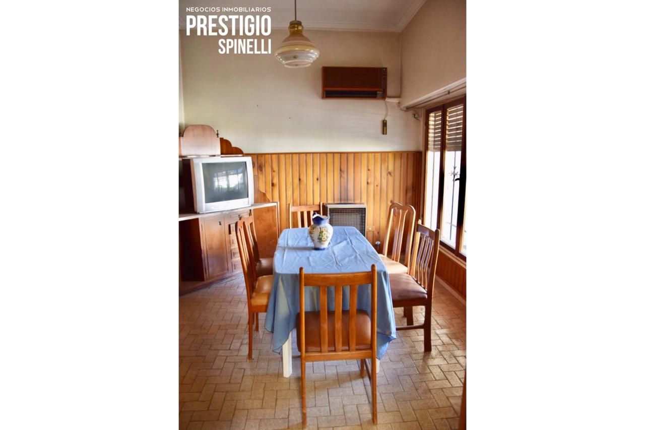Casa en Venta en Brickman 800, San Martin, Bahía Blanca - Bahía Blanca Propiedades | SITIO OFICIAL l