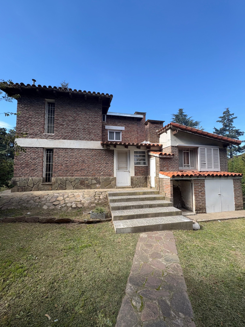Casa en Venta  Parque Golf, Sierra de  la Ventana - Bahía Blanca Propiedades | SITIO OFICIAL l