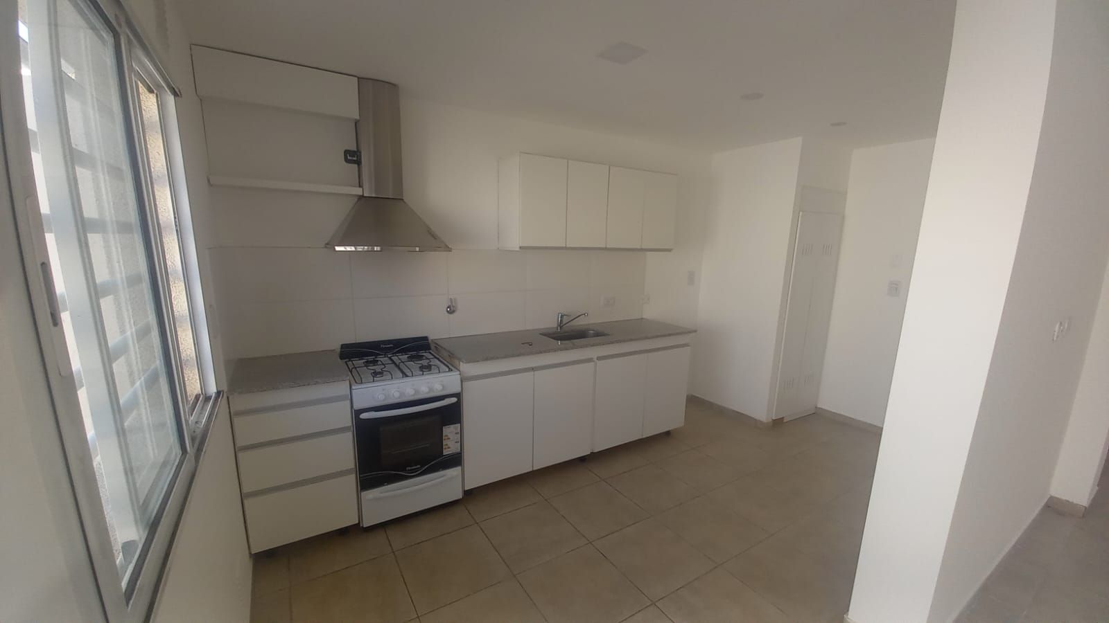 Duplex en Alquiler en Rio Negro 1080,  Bahía Blanca - Bahía Blanca Propiedades | SITIO OFICIAL l