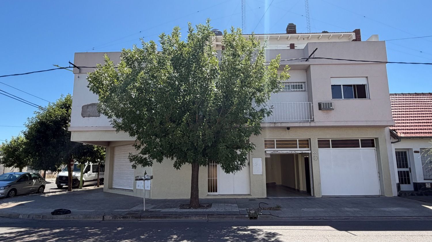 Casa con Local en Venta en Almafuerte 1193, Kilometro 5, Bahía Blanca - Bahía Blanca Propiedades | SITIO OFICIAL l