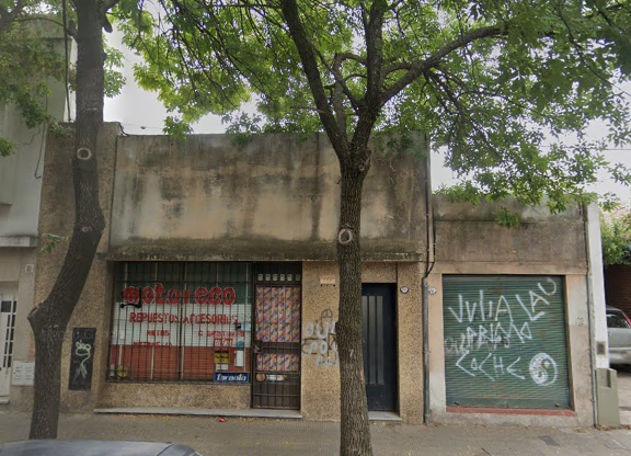 Local en Venta en Berutti 240, Centro, Bahía Blanca - Bahía Blanca Propiedades | SITIO OFICIAL l