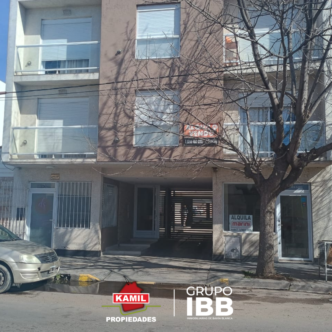 Cochera en Venta en Vieytes 1280, Pacifico, Bahía Blanca - Bahía Blanca Propiedades | SITIO OFICIAL l