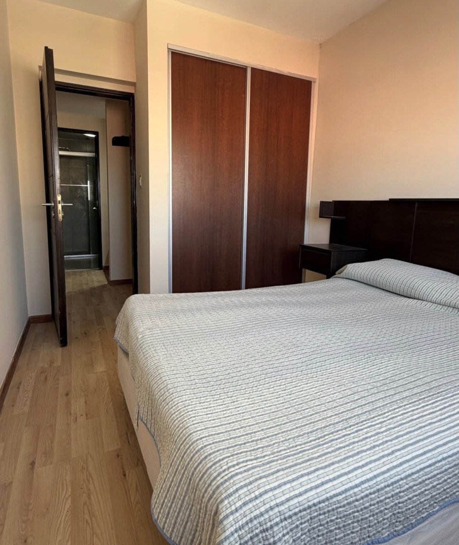 Departamento en Alquiler en Fitz Roy 140, Centro, Bahía Blanca - Bahía Blanca Propiedades | SITIO OFICIAL l