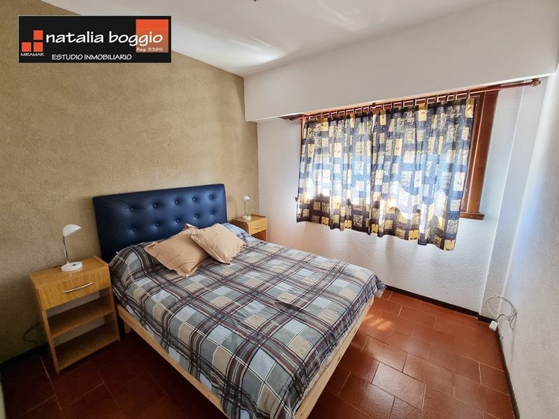 Departamento en Alquiler en Calle 16 N° 1068,  Miramar - Bahía Blanca Propiedades | SITIO OFICIAL l
