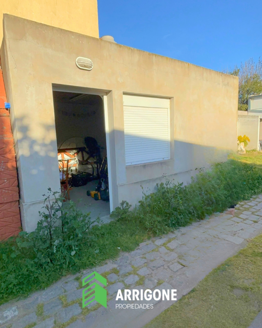 Casa + Departamento en Venta en Faro Recalada 1108,  Monte Hermoso - Bahía Blanca Propiedades | SITIO OFICIAL l