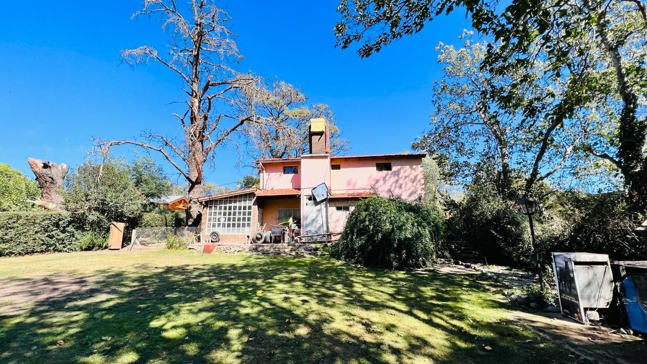 Casa en Venta en Pillahuinco 525,  Villa Ventana - Bahía Blanca Propiedades | SITIO OFICIAL l