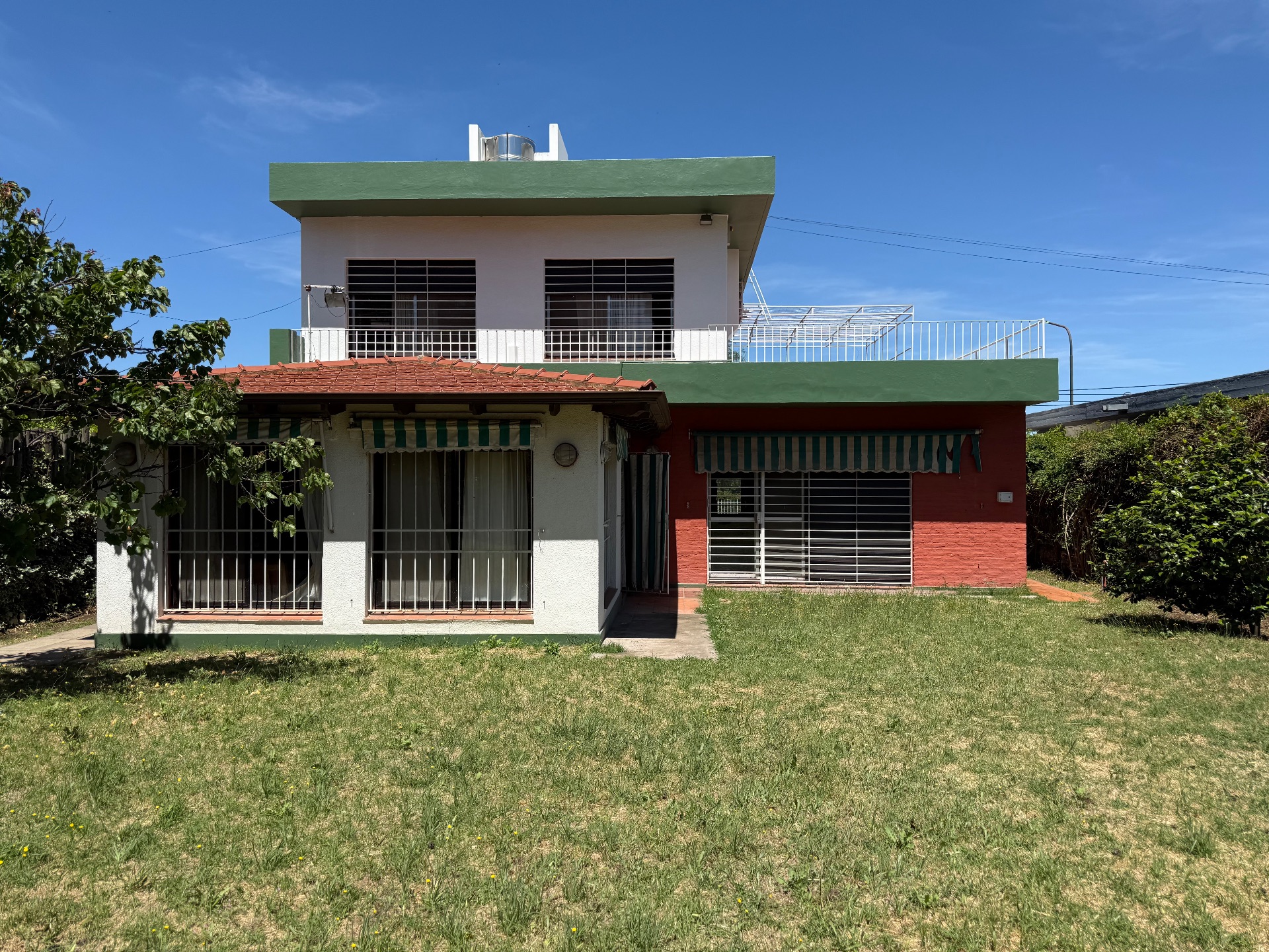 Casa en Venta en La Falda 229, Palihue, Bahía Blanca - Bahía Blanca Propiedades | SITIO OFICIAL l