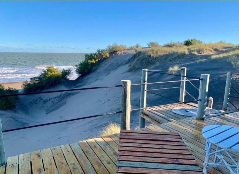 Casa en Venta en Rodriguez Peña Y Aladino, El Sauce, Monte Hermoso - Bahía Blanca Propiedades | SITIO OFICIAL l