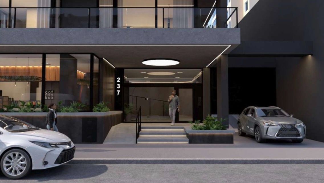 Departamento en Venta en Ohiggins 237, Centro, Bahía Blanca - Bahía Blanca Propiedades | SITIO OFICIAL l