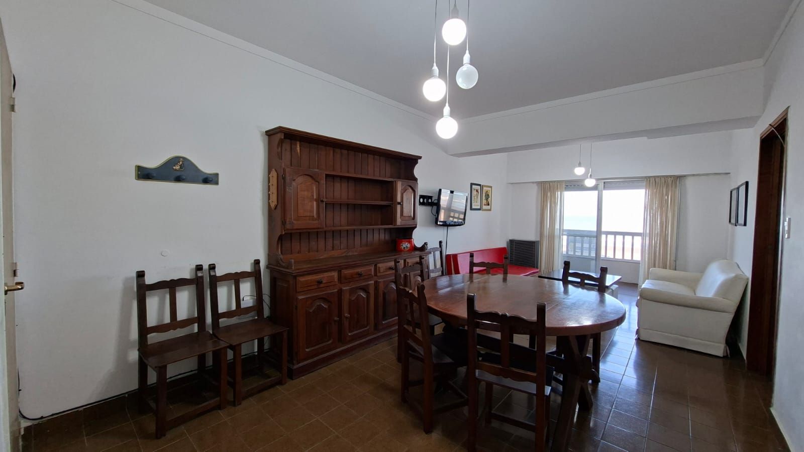 Departamento en Venta en Costanera 371,  Monte Hermoso - Bahía Blanca Propiedades | SITIO OFICIAL l