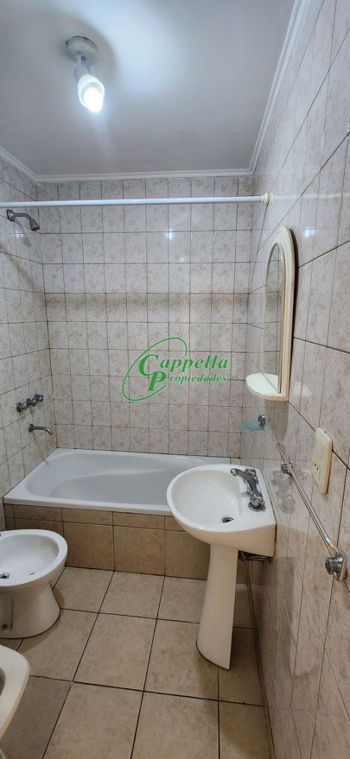 Departamento en Alquiler en Alsina 1226, La Falda, Bahía Blanca - Bahía Blanca Propiedades | SITIO OFICIAL l