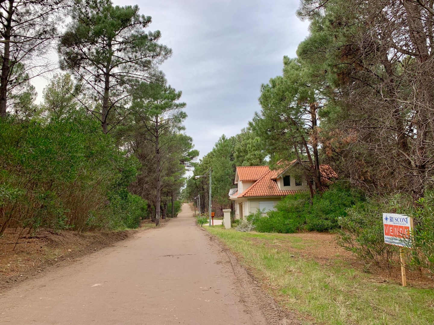 Terreno en Venta en Bosque Alegre Esquina Los Zorzales, Pinar Del Golf, Pinar del Golf, Monte Hermoso - Bahía Blanca Propiedades | SITIO OFICIAL l