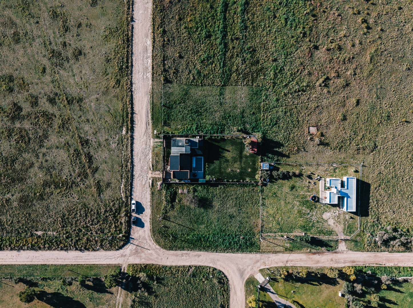Terreno en Venta en Rigamonti Y Antonio Crespi Valls, San Carlos, Bahía Blanca - Bahía Blanca Propiedades | SITIO OFICIAL l