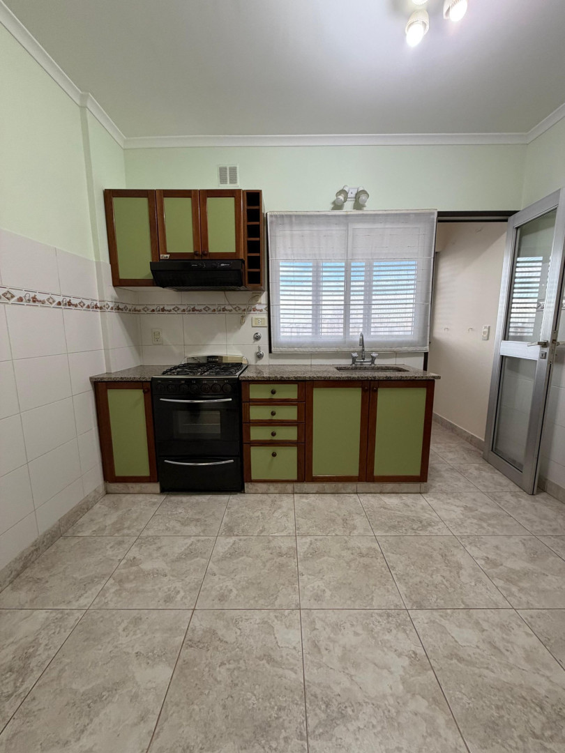 Departamento en Alquiler en Castelli 206,  Bahía Blanca - Bahía Blanca Propiedades | SITIO OFICIAL l