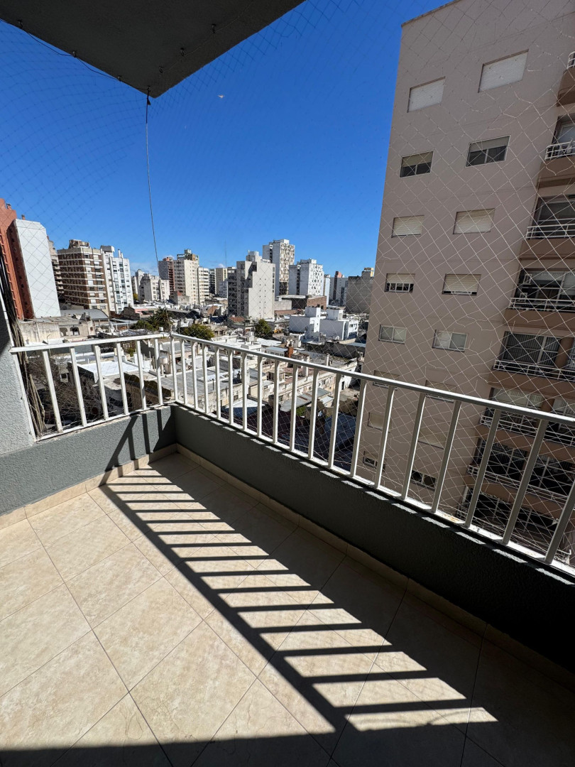 Departamento en Alquiler en SARMIENTO 357 7ºA, Centro, Bahía Blanca - Bahía Blanca Propiedades | SITIO OFICIAL l
