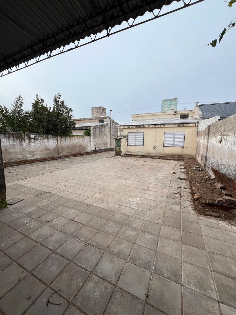 Casa en Alquiler en Esmeralda 3039, Ingeniero White, Bahía Blanca - Bahía Blanca Propiedades | SITIO OFICIAL l