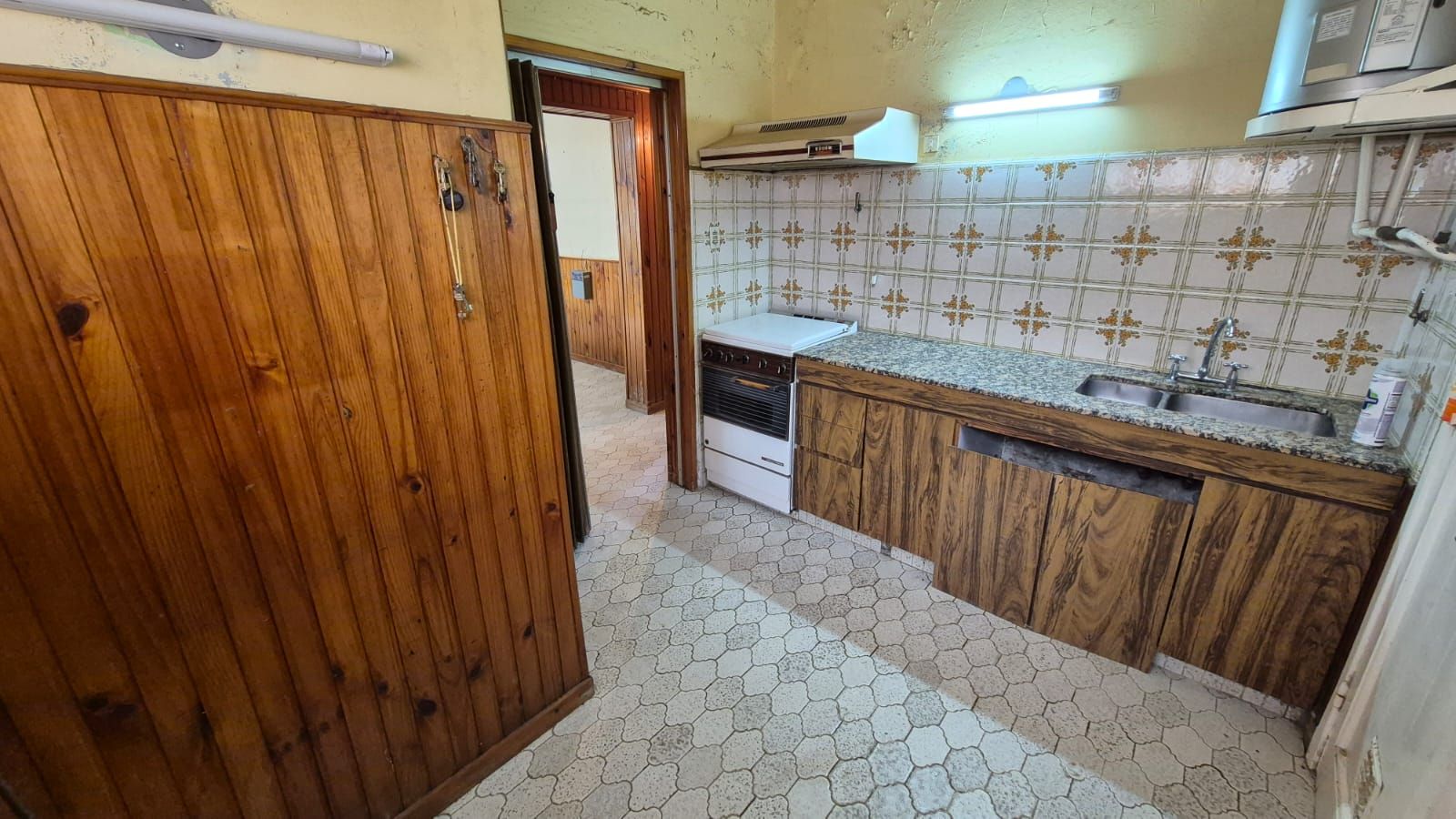 Casa en Venta en Pascual Marcucci 50 ,  General Cerri - Bahía Blanca Propiedades | SITIO OFICIAL l
