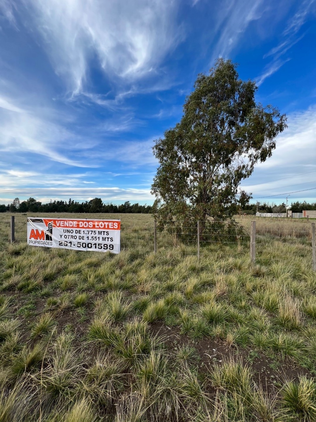 Terreno en Venta en Ruta 33 Km9, Sesquicentenario, Bahía Blanca - Bahía Blanca Propiedades | SITIO OFICIAL l